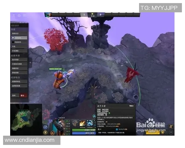 2026电竞新闻从零开始DOTA2配合完全攻略新手必看技巧与策略详解